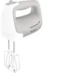 Handmixer Ht405b Prepmix White (ht450b38) - Tefal