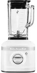 Kitchenaid K400 White Standmixer Artisan