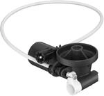 Nachr&uuml;st-set Infino Mit Bowdenzug 232459 - Blanco