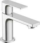 Hansgrohe - Rebris E - Waschtischarmatur, Coolstart, Chrom 72554000