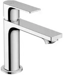 Hansgrohe - Rebris E - Waschtischarmatur Mit Ablauf, Coolstart, Chrom 72559000