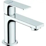 Rebris E - Waschtischventil, Chrom 72506000 - Hansgrohe