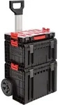 Qbrick Qbrick System Pro Set 2 Modulare Werkzeugbox