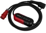 Blaupunkt - P3pm2t2 Mobile Ladestation Typ 2 16 A 11 Kw