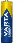 Batterie Alkaline, Mignon, Aa, Lr06, 1.5v, Longlife Power, 40 St&uuml;ck - Varta