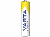 Energy aaa Bli 30 Micro (AAA)-Batterie Alkali-Mangan 1.5 v 30 St. - Varta