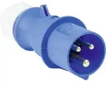 As Schwabe 60590 Cee Stecker 32 A 230 V 1 St.