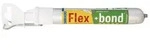 Weicon Kleb- Und Dichtstoff Flex+bond&reg; Grau 85 Ml Tube