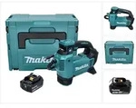 Dmp 181 F1j Akku Kompressor 18 V 11,1 Bar + 1x Akku 3,0 Ah + Makpac - Ohne Ladeger&auml;t