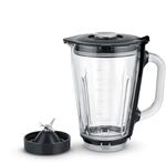 Severin - Standmixer-aufsatz Zb 5593 F&uuml;r K&uuml;chenmaschine Km 3898 / Km 3897