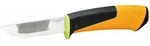 Allzweckmesser Mit Integrierter Feile Und Spitzer - Fiskars