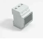 Wallbox - Mtr-3p-65a Dreiphasiger Mtr-energiez&auml;hler 65a (powerboost)