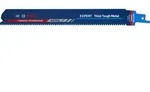 Professional Expert 'thick Tough Metal' S 1155 Chc S&auml;bels&auml;geblatt, 3 St&uuml;ck