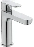 Ideal Standard - Cerafine O - Waschtischarmatur Mit Auslass, Chrom Bc699aa
