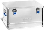 Comfort 12060 12060 Transportkiste Aluminium (l X B X H) 580 X 385 X 332 Mm - Alutec