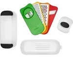 Oxo Mandoline-set Good Grips 3-in-1