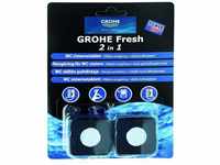 38882000 Fresh-Tabs 2x50 g WC-Tabs - Grohe