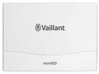 Vaillant - Elektro-Durchlauferhitzer miniVED h 4/3 n - Niederdruck - 0010044424