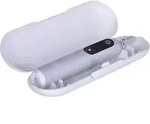 Io Series 6 Grey Opal + Etui - Oral-b