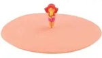 Deckel Schutzglas Beach Kids / Emma & Sa Glace - Mein Deckel - Lurch