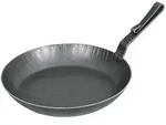 Servierpfanne Hoher Rand