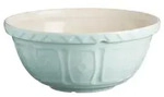 Mc &ndash; Sch&uuml;ssel 2,7 L, Blau / Mason Cash