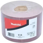 Schleifpapier-rolle 120 Mm X 50 M, K&ouml;rnung 240 - Makita