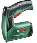 Werkzeug - 3,6v Akku-tacker 4-10 Mm, Ladeger&auml;t 0603968220 - Bosch