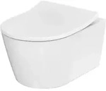 Toto - Rp Wand-wc, Tiefsp&uuml;ler, F&uuml;r Washlet Rg Lite Mit Seitliche