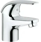 Euroeco - Einhebel-waschtischmischer 1/2' (32734000) - Grohe