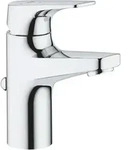 Start Flow - Waschtischarmatur Mit Auslass, Chrom 23769000 - Grohe