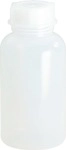 H&uuml;nersdorff - Weithalsflasche Gesamth&ouml;he 205 Mm Gesamt-&oslash; 95 Mm Polyethylen...