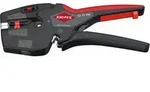 Knipex - Abisolierzange 3in1 Nexstrip, 190 Mm