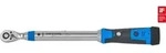 Sw-stahl 03872l Profi Drehmomentschl&uuml;ssel 3/8 Zoll 10-50 Nm Mit Durchsteckvierkant