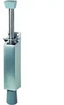 1045 T&uuml;rfeststeller 90 Mm Hub, Stopfen Schwarz - Kws