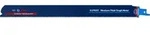Accessories 2608900377 Expert 'medium-thick Tough Metal' S 1255 Hhm S&auml;bels&auml;geblatt,