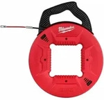 Milwaukee Kabeleinziehspirale Fishtape 30m