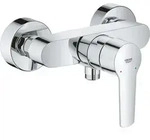 Grohe Quickfix Start Brausearmatur Verchromt Waschtischarmaturen