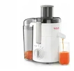 Tefal Ze370138 Entsafter, Weithalsfilter