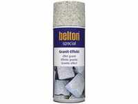 Special Granit-Effekt Spray 400 ml sandstein Lackspray Effektlack - Belton