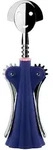 Alessi Korkenzieher Anna G. Blau, Einzigartiges Design