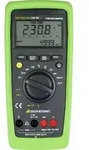Gmc - Gossen Metrawatt Metraline Dm 62 Hand-multimeter Digital Cat Iii 600 V, Cat Iv
