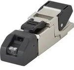 Banyo - Teleg&auml;rtner 100023038 Rj45 Stecker Cat 6a Geschirmt 100023038 Stecker,