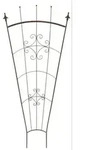Rankgitter 75x180cm 75 X 180 Cm Spaliere - Trendline