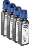 Aquaclean Entkalkungsmittel 4 Flaschen A 125 Ml, - Geberit