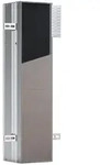 Emco - Asis Module Plus, Wc-modul Unterputz, H:658mm, Mit Fach F&uuml;r