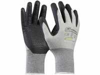 Handschuh Multi Flex Comfort Größe: 9 Gartenhandschuh Arbeitshandschuh - Gebol
