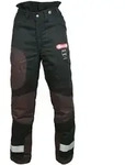 Oregon Kettens&auml;gen - Schnittschutzhose Yukon+ Typ A Klasse 1 Gr. Xxxl