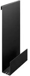 Keuco - Badezimmerzubeh&ouml;r - Duschablage, L&auml;nge 32 Cm, Schwarz Matt 24951370000