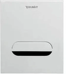 Duravit - Durasystem Bet&auml;tigungsplatte A2 Elektronisch F&uuml;r Urinal,